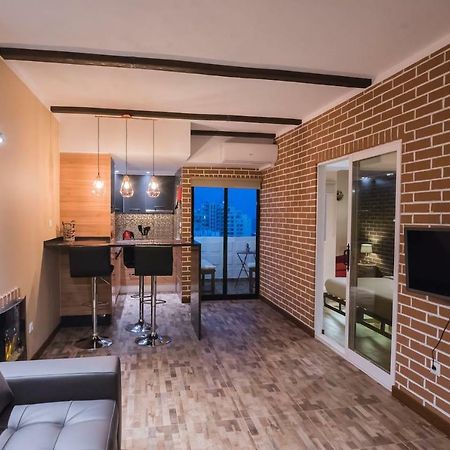 Loft Na Praia Da Rocha Portimão Zewnętrze zdjęcie