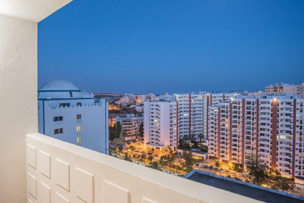 Loft Na Praia Da Rocha Portimão Zewnętrze zdjęcie