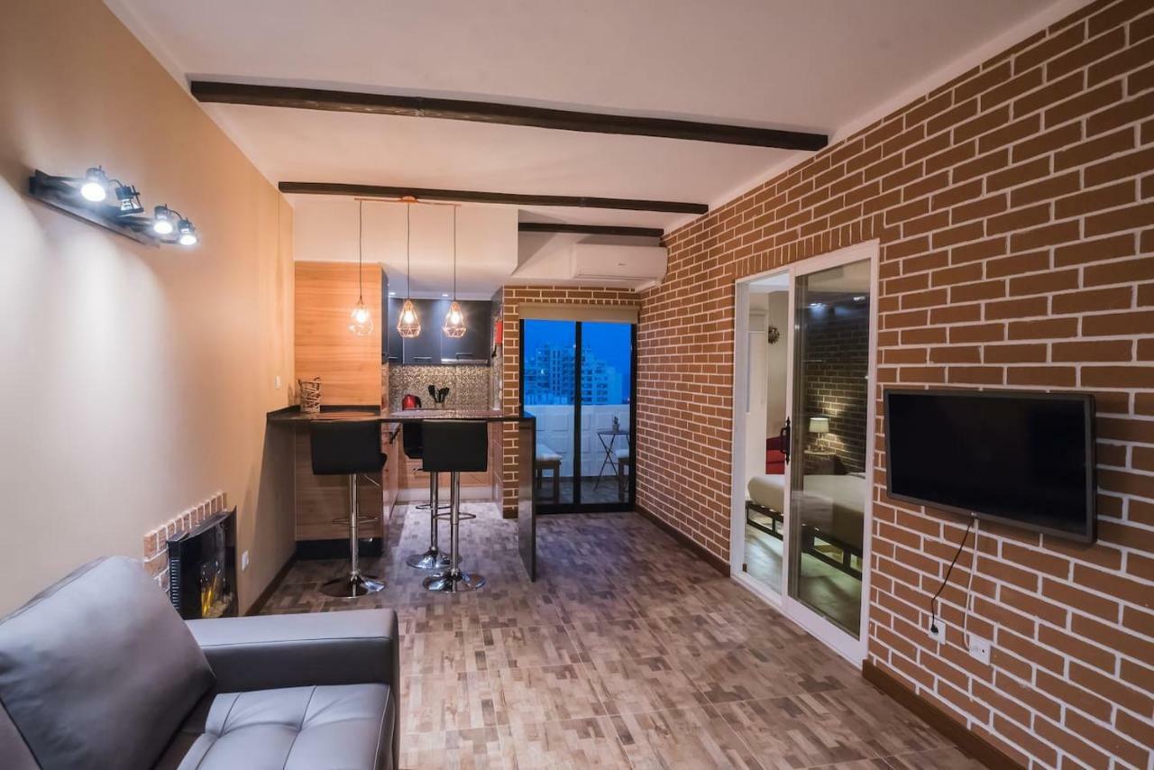 Loft Na Praia Da Rocha Portimão Zewnętrze zdjęcie