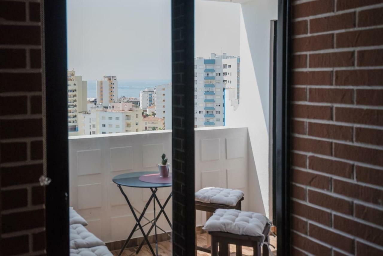 Loft Na Praia Da Rocha Portimão Zewnętrze zdjęcie